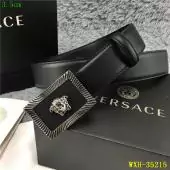 ceinture versace homme medusa femmes vbw653966